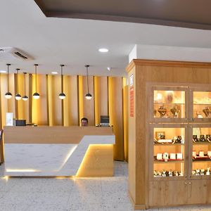 istport hotel